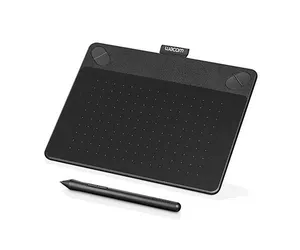 Mesa Digitalizadora Wacom Intuos Photo Creative Pen & Touch Pequena, CTH490PK