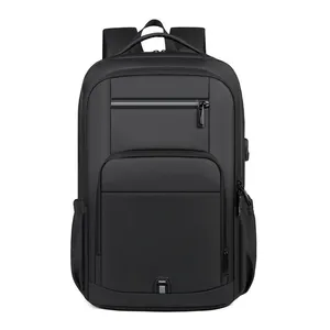 Mochila Omaska TSX2215-2202, Preto, TSX2215-2202-BK