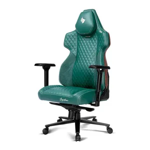 Cadeira Gamer Pichau Super Nova Signature, Emerald, PG-SNV-EMD