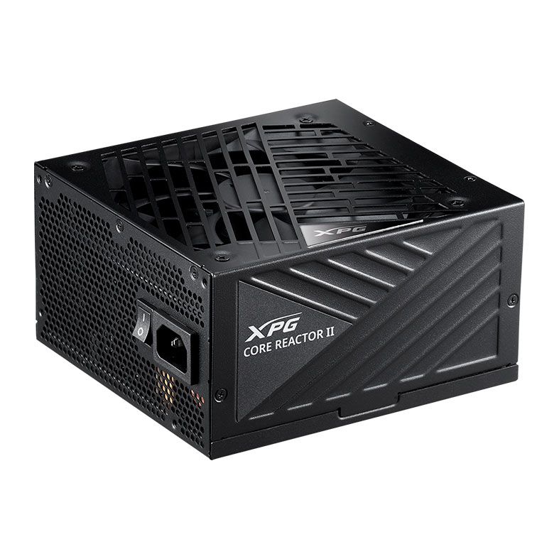 Fonte XPG Core Reactor II 1200W