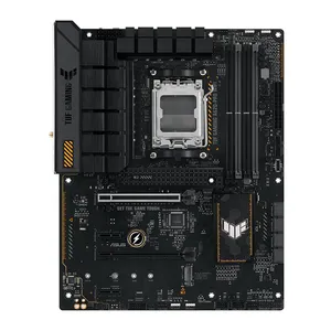 Placa Mae Asus TUF Gaming A620-PRO Wifi, DDR5, Socket AM5, ATX, Chipset AMD A620, TUF-GAMING-A620-PRO-WIFI