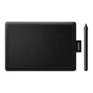 Mesa Digitalizadora One by Wacom, 2540LPI, Niveis de Pressao 2048, Pequena, CTL472