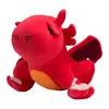 Pelucia Redragon, Vermelha, 412