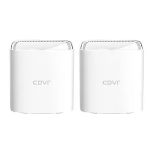 Sistema Wi-Fi Mesh D-Link Covr AC1200 Dual-Band, COVR-1102