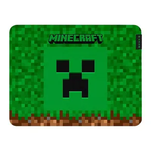 Mousepad Razer Gigantus V2 Minecraft Edition, Soft, 360x275x3mm, RZ02-03333800-R3M1