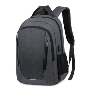 Mochila Omaska TSX8086, Cinza, TSX8086-GY