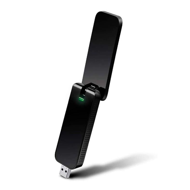 Adaptador USB TP-Link AC1300 Wireless Dual Band, ARCHER-T4U-Ver-3.20