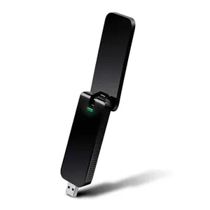 Adaptador USB TP-Link AC1300 Wireless Dual Band, ARCHER-T4U-Ver-3.20
