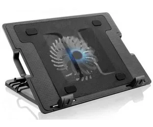 Base Para Notebook Multi Cooler 125mm Preta, AC166‎