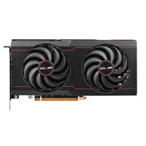 Placa de Video Sapphire Radeon RX 6650 XT Pulse, 8GB, GDDR6, 128-bit, 11319-03-20G