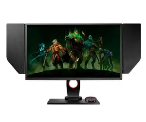 Monitor Gamer BenQ Zowie 24,5 Pol. LED Full HD 240Hz, XL2540
