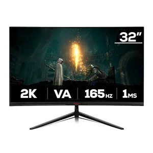 Monitor Pichau Cepheus V4S 32 pol 2K 165Hz