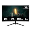 Monitor Pichau Cepheus V4S 32 pol 2K 165Hz