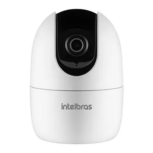 Camera Interna Intelbras Mibo, 360, Full HD, Wi-Fi, IM4
