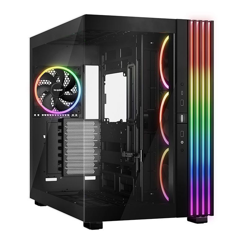 Be Quiet Light Base 900 FX