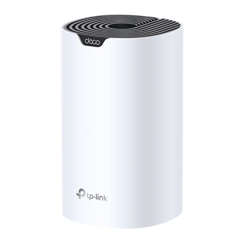 Roteador TP-Link Deco S7, Mesh, Wireless Dual-Band AC1900, Branco, DECO-S7