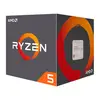 Processador AMD Ryzen 5 4500, 6-Core, 12-Threads, 3.6GHz (4.1GHz Turbo), Cache 11MB, AM4, 100-100000644BOX