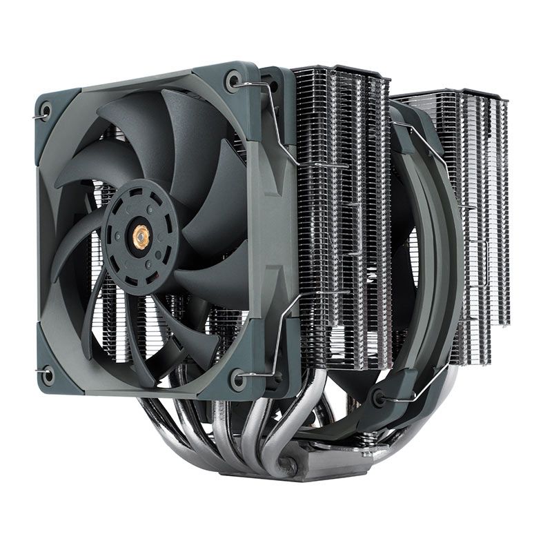 Cooler Thermalright Frost Commander 140