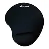 Mousepad Fortrek Ergonomico ERG102, Preto, 73283