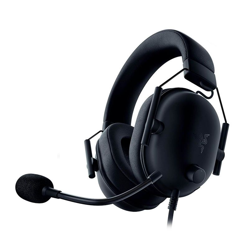 Headset Razer Blackshark V2 X Xbox Licensed
