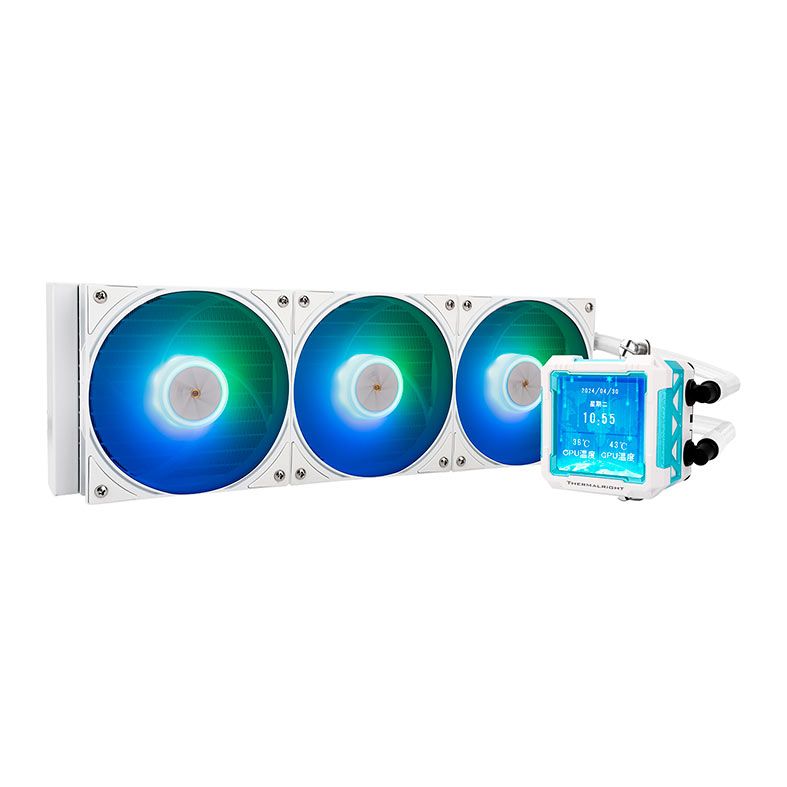 Water Cooler Thermalright Frozen Warframe Pro 360
