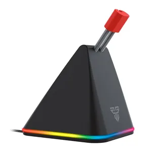 Mouse Bungee Fantech Prisma+MBR01, RGB, Preto, MBR01-BK