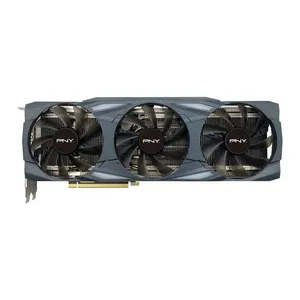 Placa de Video PNY GeForce RTX 3070 Ti, 8GB, GDDR6X, 256-bit, VCG3071T8TFMPB