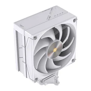 Cooler Para Processador Loving Cool AP300W, 120mm, Branco, LC-AP300W