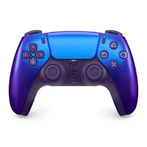 Controle DualSense Sony PS5 Chroma Indigo, Wireless, 1000044152
