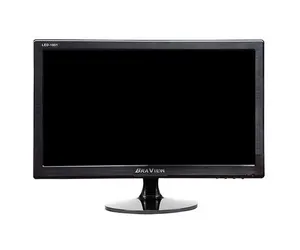 Monitor BraView Mtl19 19.5 Pol. Hdmi/VGA, LED-1951