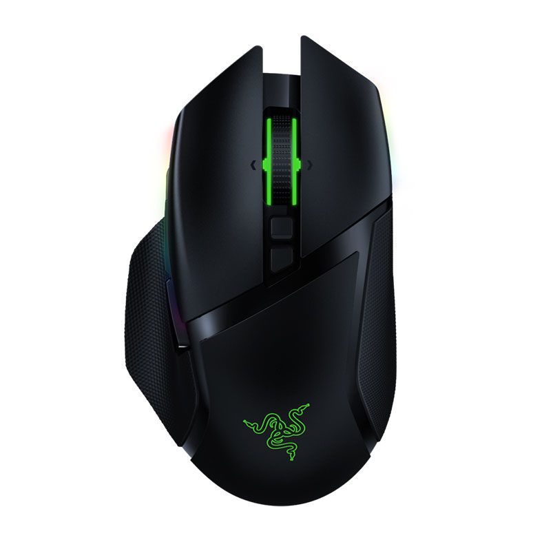 Mouse Gamer Razer Basilisk Ultimate Chroma 20000 DPI Wireless, RZ01-03170100-R3U1