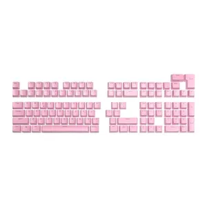 Keycap TGT Double Shot, Rosa, TGT-KEY-R01