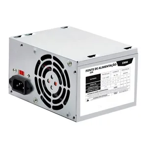 Fonte VX Pro VX230SE, 230W, VX230SE
