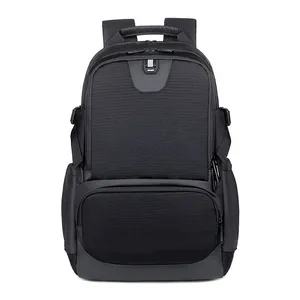Mochila Omaska TSX2213, Preto, TSX2213-BK