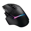 Mouse Gamer Logitech G502 X Plus, RGB, 25600 DPI, 13 Botoes, Wireless, Preto, 910-006161
