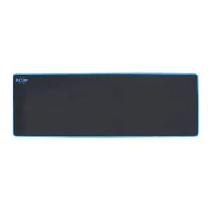 Mousepad Foxxray PPS-15 Tide, Antiderrapante, 900x300x3mm, Preto, FXR-PPS-15