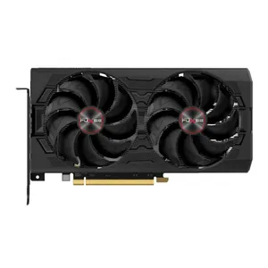 Placa de Video Sapphire Radeon RX 5500 XT 4GB Pulse OC 128-bit, 11295-03-20G