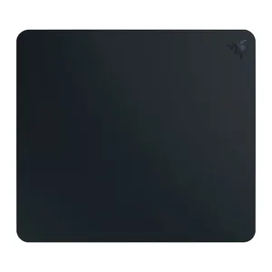 Mousepad Gamer Razer Atlas, Vidro Temperado, 450x400x0,5mm, Preto, RZ02-04890100-R3U1