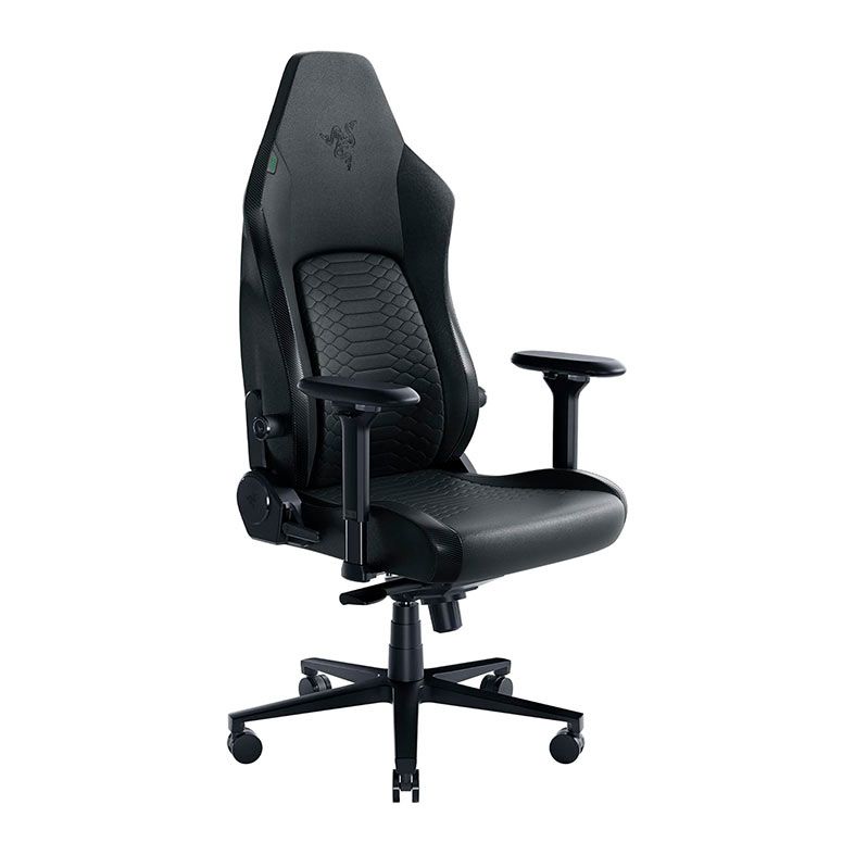 Cadeira Gamer Razer Iskur V2 Black