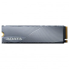 SSD Adata Swordfish 500GB, M.2 2280, Leitura 1800MBs e Gravação 1200MBs, ASWORDFISH-500G-C