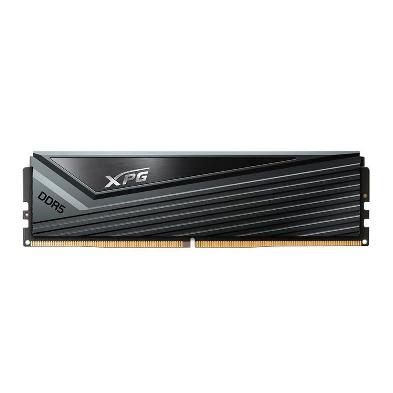 Memoria Adata XPG Caster, 16GB DDR5, 6000MT/s, C30, Cinza