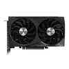 Placa de Video Gigabyte GeForce RTX 3060 Windforce OC, 12GB, GDDR6, 192-bit, GV-N3060WF2OC-12GD-REV2.0