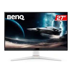 Monitor BenQ Mobiuz EX271, 27Pol, IPS, FHD, 1ms, 180Hz, FreeSync, HDMI/DP, 9H.LNALA.TBL