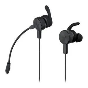 Fone de Ouvido Gamer Rapoo VM150S, P3, Preto, RA035