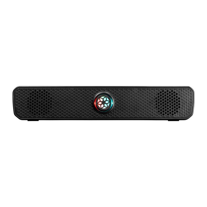 Caixa de Som TGT Voltrix Lite Rainbow