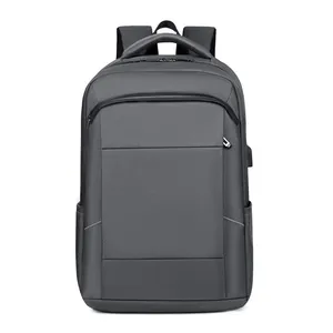 Mochila Omaska TSX5972, Cinza, TSX5972-GY