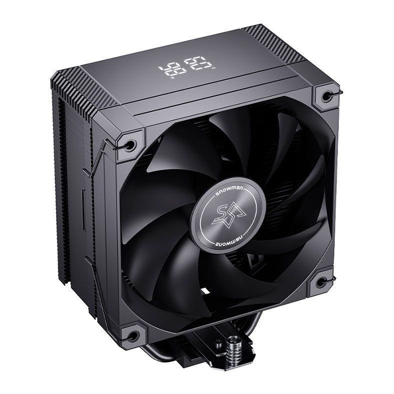 Cooler Processador Snowman MT6 V4D