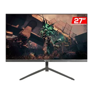 Monitor Gamer Duex DX270KGP, 27 Pol, IPS, 4K, UHD, 1ms, 100Hz, FreeSync/G-Sync, HDMI/DP, DX270KGP100