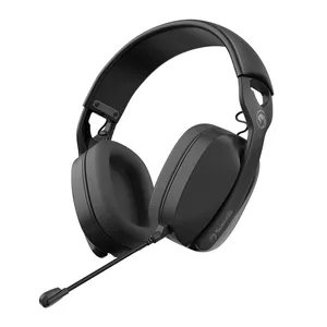 Headset Gamer Marvo HG9086WS, Wireless, Drivers 40mm, Preto, HG9086WS-BK
