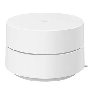 Roteador Google Wifi Mesh, AC1200, Mu-Mimo, Dual Band, Branco, GA02430-BR